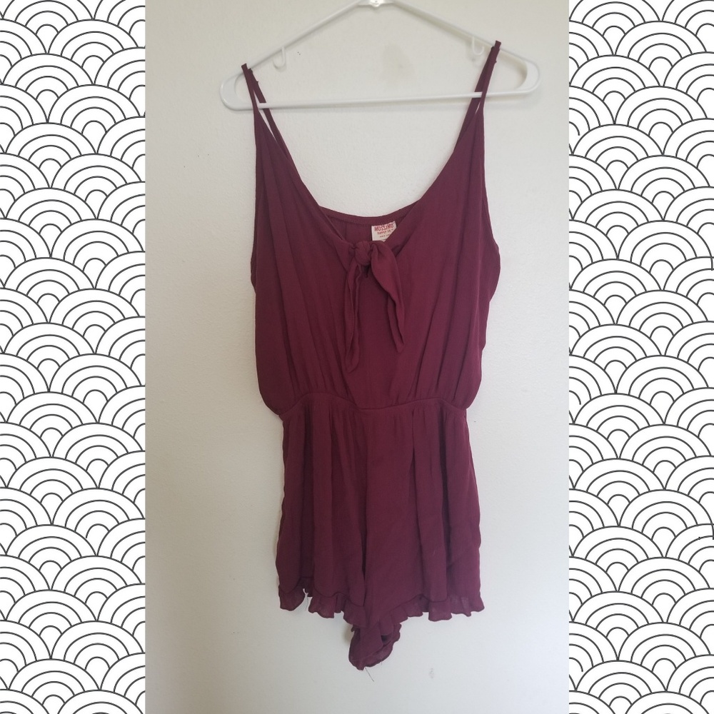 Cute Romper